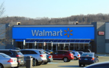 Walmart loses 6.8%of operating profit in Q2