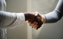 I trust you: Four sides of fairness inside company