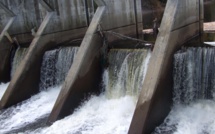 EC: Severe drought stabbed energy generation in Europe
