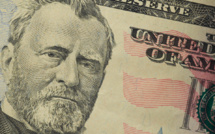 U.S. GDP loses by 0.6% in Q2
