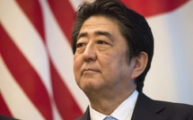 Japan to spend nearly $1.8M on Abe's funeral