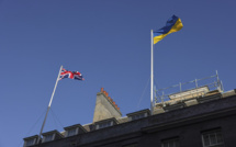 The Guardian: 50,000 Ukrainian refugees in UK may become homeless