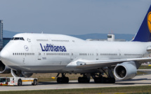 Lufthansa assesses consequences of pilots' strike in Germany