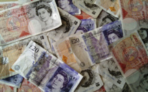 UK investors withdraw record amount from equity funds in August