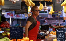 Eurozone retail sales rise by 0.3% in July