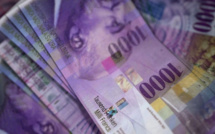 Swiss GDP grows in Q2