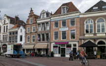 Netherlands city to become first in the world to ban meat advertising in public places