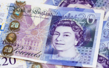 Bank of England: Notes with Elizabeth II will remain legal tender