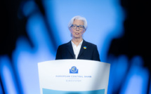 Reuters: ECB may raise rate above 2% Reuters: ECB may raise rate above 2%