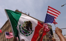 Mexico is encouraged to take part in US investment projects