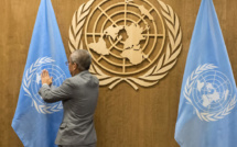 New head of the UN General Assembly supports reforms in UN