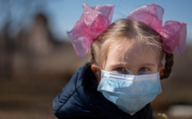 WHO chief: End of coronavirus pandemic is near