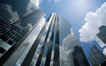 Fitch downgrades global economic growth forecast 2022