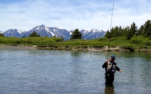 Patagonia brand founder donates his company to fight climate change