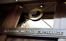 Fitch downgrades global metal price forecasts