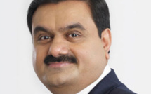 Gautam Adani of India overtakes Bezos in Bloomberg's billionaire ranking