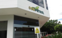 Colombia's Ecopetrol increases oil exports to Europe
