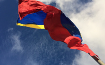 Venezuela and Colombia open borders