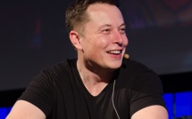 Musk offers his vision for resolving Ukraine conflict