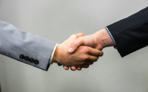 Global M&amp;A volume falls by 54% in Q3
