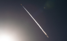 Ukraine reports outages at Starlink
