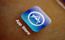Apple allows NFT transactions in App Store apps