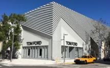 Kering in talks to buy Tom Ford fashion house