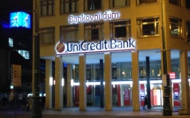 FT: ECB exerts "heavy pressure" on UniCredit due to its Russian business FT: ECB exerts "heavy pressure" on UniCredit due to its Russian business