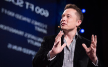 Musk's fortune drops below $200bn over Twitter deal