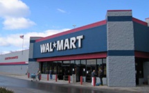 Walmart and Home Depot report better-than-forecast quarter