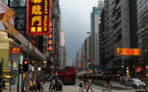 Reuters: Moody's closes its consulting business in China