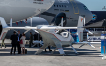 Air India in talks with Airbus and Boeing to purchase new aircraft