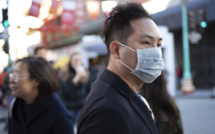 China sets daily record for COVID-19 cases