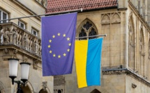 European Parliament approves €18 billion aid for Ukraine's reconstruction