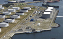 Saudi Aramco receives approval for IPO of its subsidiary