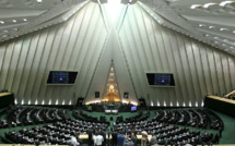 Iranian parliament approves joining SCO