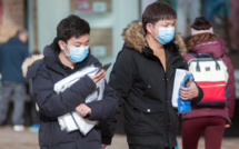 Goldman: China may abandon coronavirus restrictions early