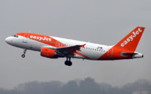 Rolls-Royce and easyJet test hydrogen-powered aircraft engine