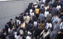 UN: Real wages across the globe fall for first time in 20 years
