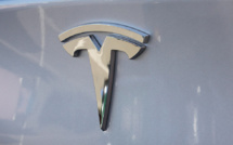 Elon Musk unveils second generation Tesla truck
