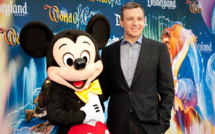 WSJ learns of McKinsey's recommendations to restructure Disney before Iger's return