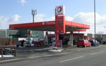 Total to cut investments in North Sea by 25% because of UK excess profits tax