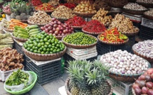 FAO: World agricultural production must grow by 60 percent by 2050