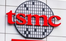 TSMC to invest $40B in its U.S. advanced chip plant