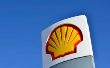 Fitch affirms TotalEnergies and Shell ratings at "AA-"
