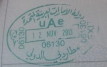 UAE passport ranks first in Arton Capital's Passport ranking