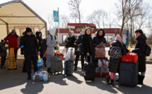 EU is getting ready for growing number of Ukrainian refugees