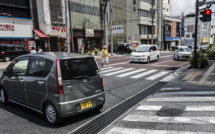 Japan to abolish tax breaks for internal combustion engine cars starting in 2025