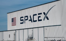 Bloomberg: SpaceX valued at $140B