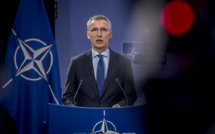 NATO to increase military budget by 25% in 2023